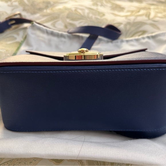 Le pliage Heritage Longchamp crossbody bag - Picture 5 of 8